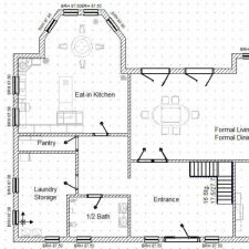 Sample Floorplan